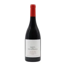 Quinta Da Boa Esperança Syrah Lisboa Vinho Tinto