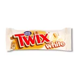Snack de chocolate branco, 46 g