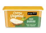 Creme Vegetal para Barrar