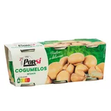 Cogumelos Inteiros 3x185g