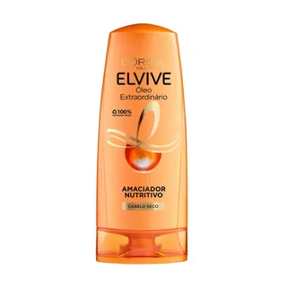 Condicionador Elvive Óleo Extraordinário Elvive L'Oreal Paris