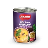 Polpa de Maracujá Koala 565 g