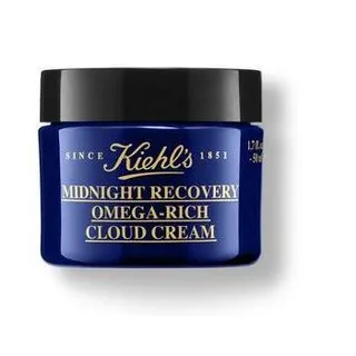 Midnight Recovery Omega-Rich Cloud Cream Kiehls