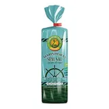 Bolachas Marinheiras sem Sal Cem Porcento