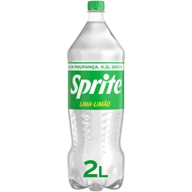 Refrigerante com Gás Lima Limão Sprite