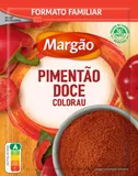 Pimentão doce Margão 60 g