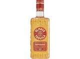 Tequila Olmeca reposado 0,70 L