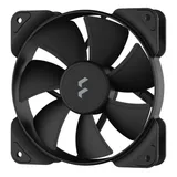 Ventoinha 120mm Fractal Design Aspect 12 2000RPM 4 Pinos PWM Preta