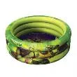 Piscina Tartarugas Ninja