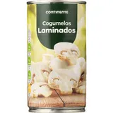 Cogumelos Laminados em Lata Continente
