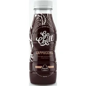 Cappuccino Go Chill Delta