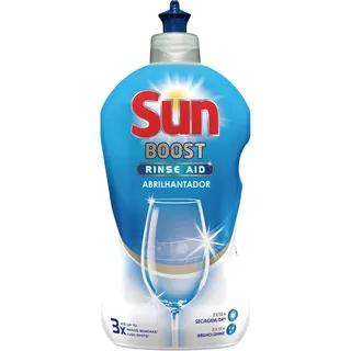 Abrilhantador máquina loiça Sun