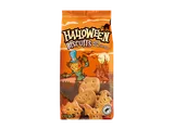 HALLOWEEN Bolachas com Chocolate