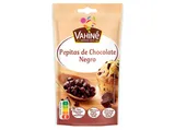 Pepitas Vahiné chocolate negro 100 g