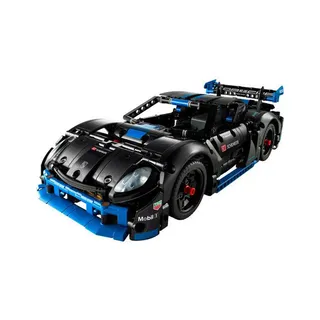 LEGO CORRIDA PORSCHE GT4 42176