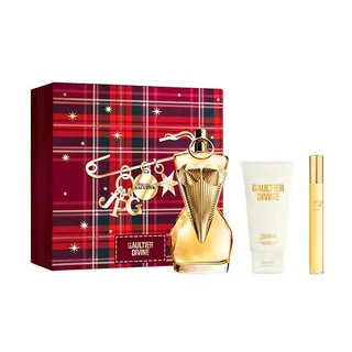 JEAN PAUL GAULTIER Estuche Divine 1UD