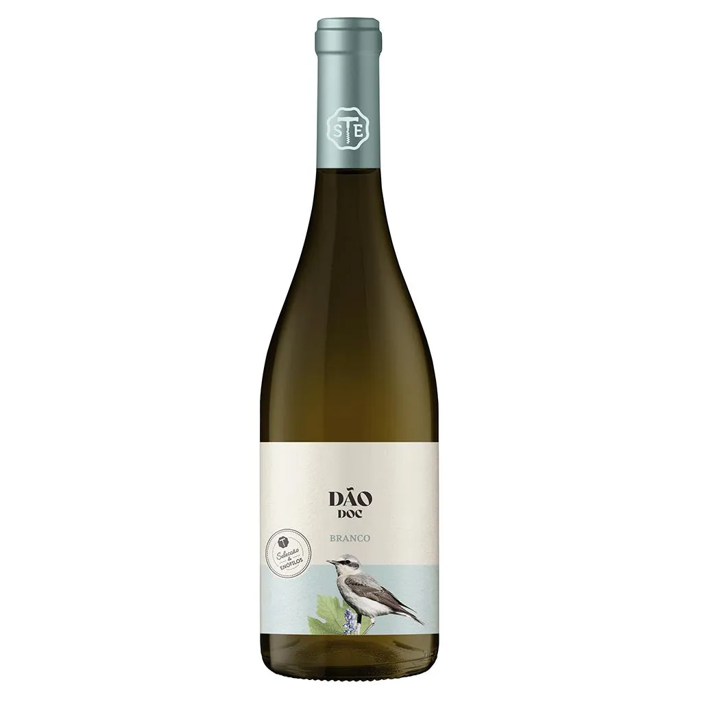 Vinho Branco DOC Dão 0,75l