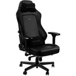 Cadeira Gaming Noblechairs HERO - Preto | Preto