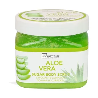 IDC INSTITUTE Aloe Vera 470ML