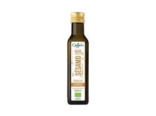 Óleo de sesamo Origens BIO 250 ml