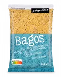 Massa Bagos Pingo Doce