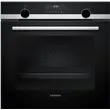 Forno Elétrico Siemens iQ500 HB578GES7 | Pirolítico | 71 L | 59.4 cm | A+ | Aço inoxidável