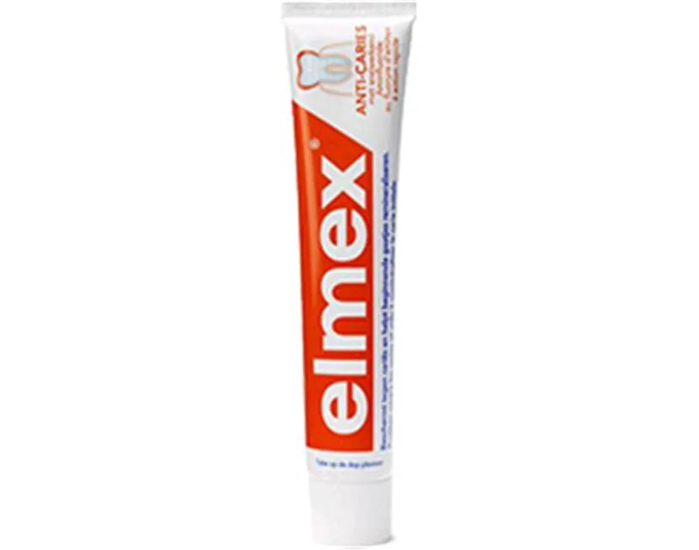 Pasta Elmex anticáries 75 ml