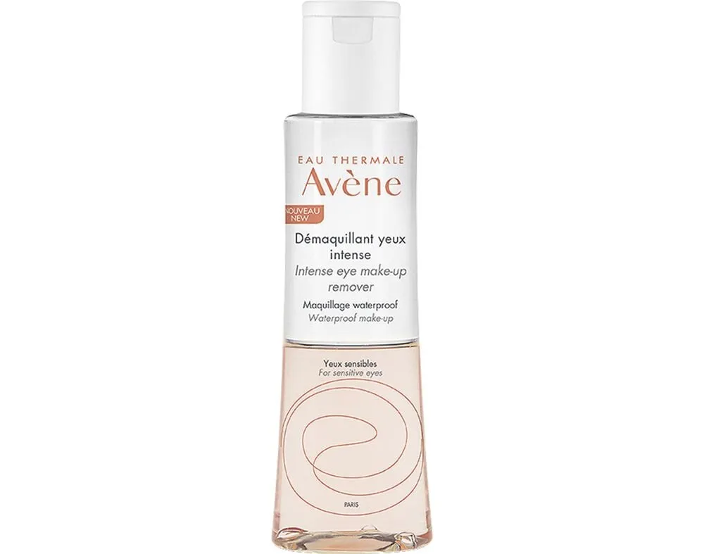 Desmaquilhante Avene de olhos waterproof 125 ml