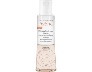 Desmaquilhante Avene de olhos waterproof 125 ml