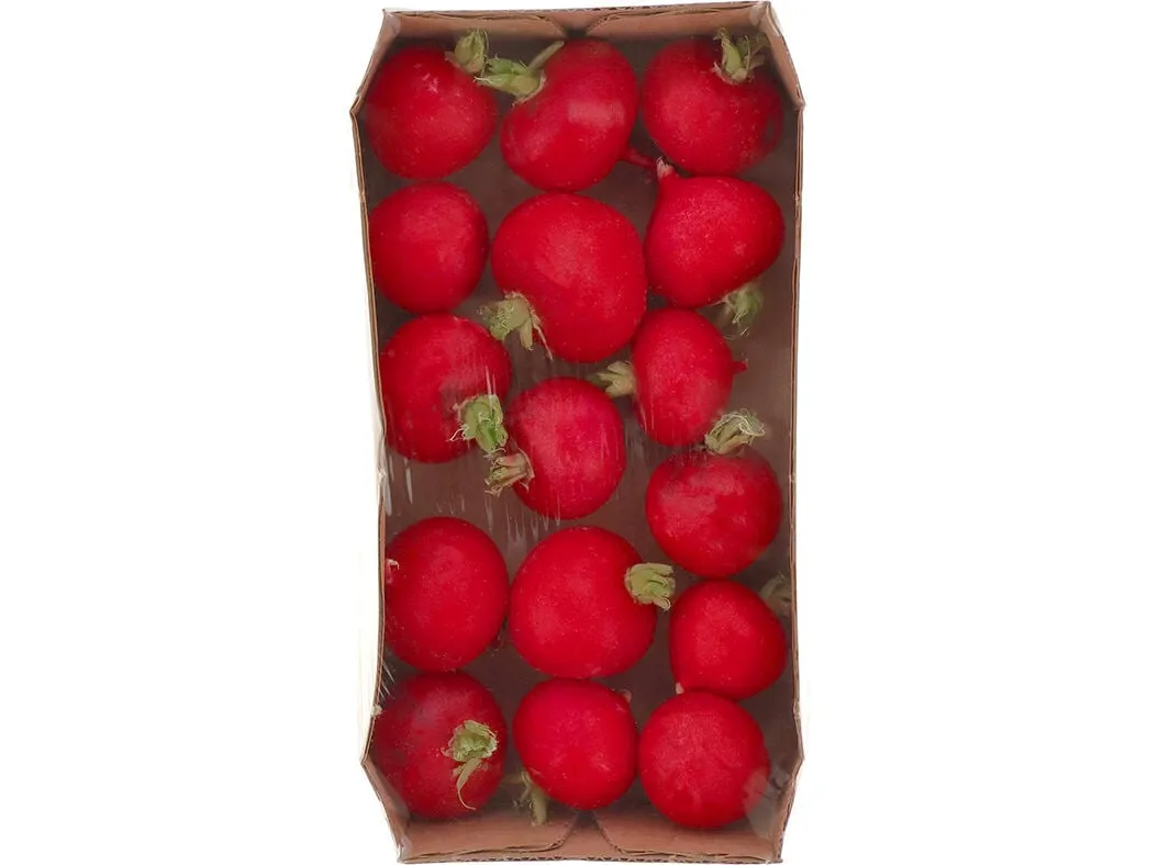 Rabanete 250 g