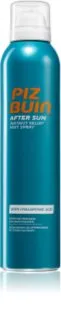 Piz Buin After Sun spray after sun com ácido hialurónico 200 ml