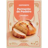 Fermento de Padeiro Continente