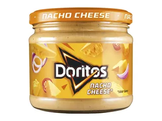 Molho Doritos queijo 280 g