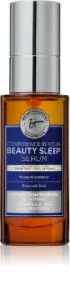 IT Cosmetics Confidence In Your Beauty Sleep sérum antioxidante com tripla ação 30 ml