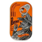 Sardinhas em Tomate Picante 125 g