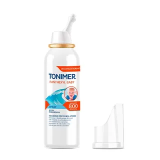 TONIMER Panthexyl Baby 100ML