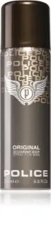 Police Original desodorizante em spray para homens 200 ml