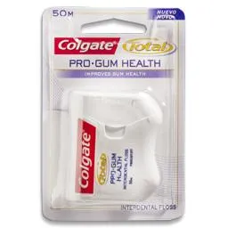 Fio dentario 50m Colgate