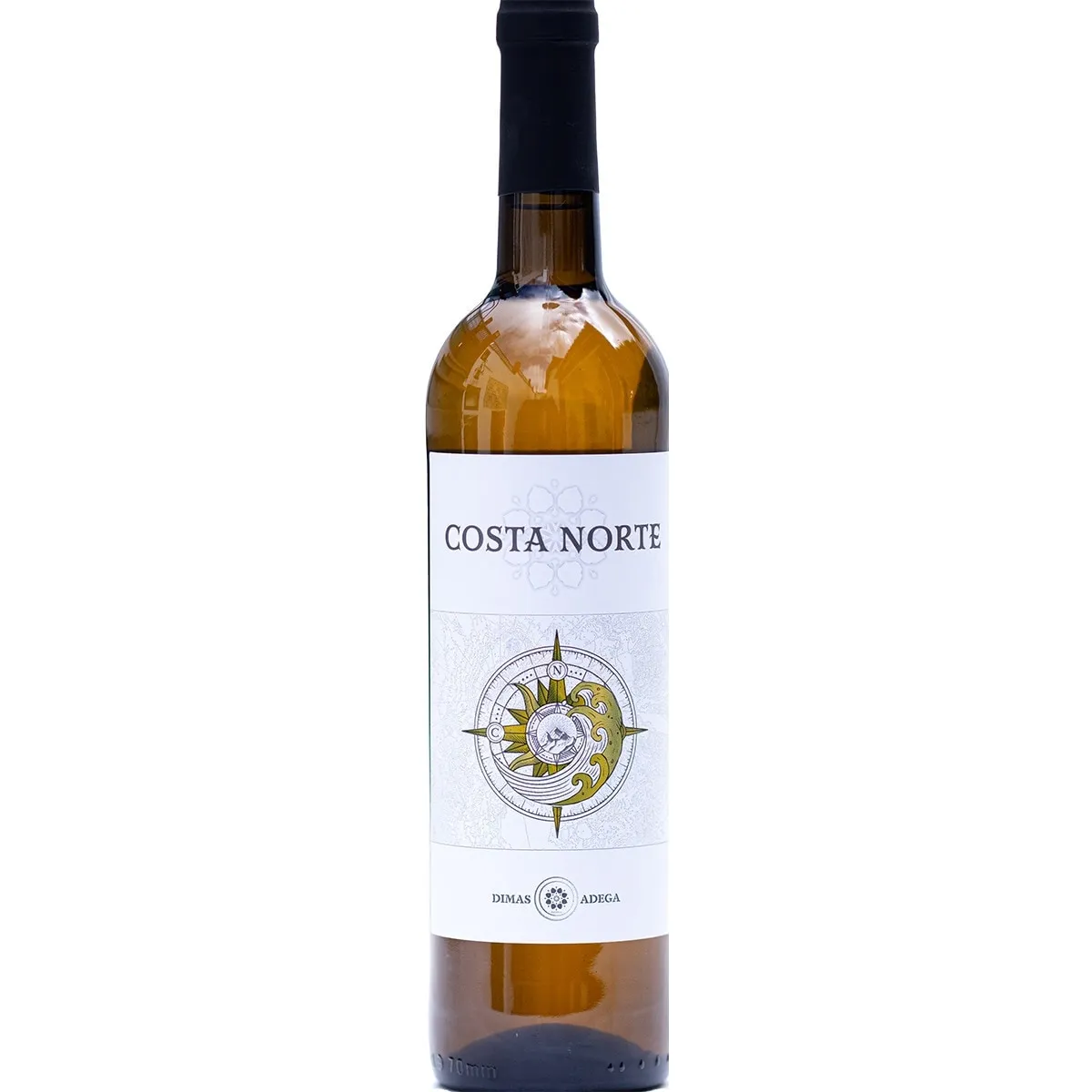 Vinho Branco dos Açores Coelheiros 75 cl