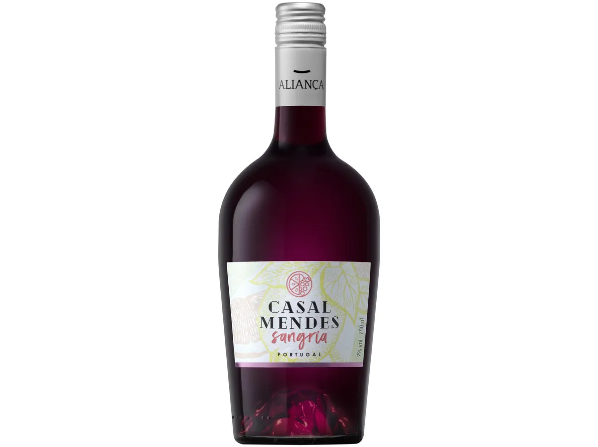 Sangria Casal Mendes 0,75 L