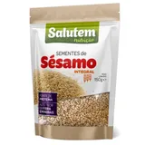 Sementes de Sésamo Salutem 150g