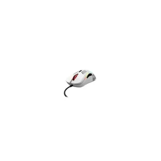 Rato Gaming Glorious Model D Glossy Branco GLORIOUS PC