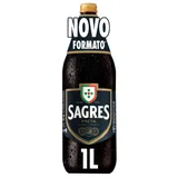 Cerveja preta, 1l
