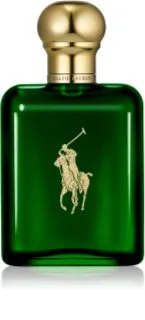 Ralph Lauren Polo Green Eau de Toilette para homens 125 ml