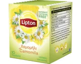 Infusão Lipton camomila 10 saquetas