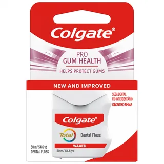 Fio Dentário 50 metros Colgate