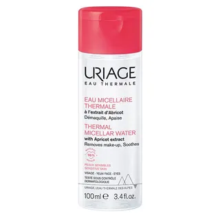 URIAGE Agua Micelar 100ML