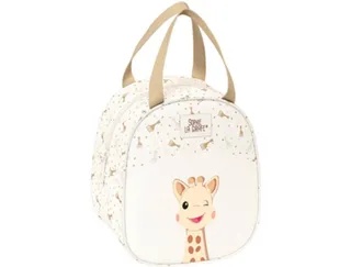 Lancheira SOPHIE LA GIRAFE Honey SOPHIE GIRAFE
