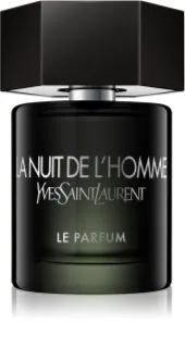 Yves Saint Laurent La Nuit de L'Homme Le Parfum Eau de Parfum para homens 100 ml