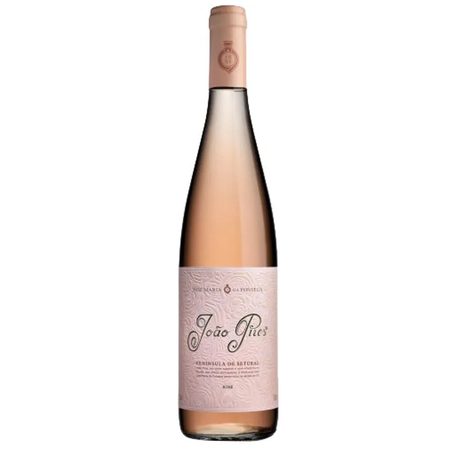 Vinho Rosé Península de Setúbal João Pires